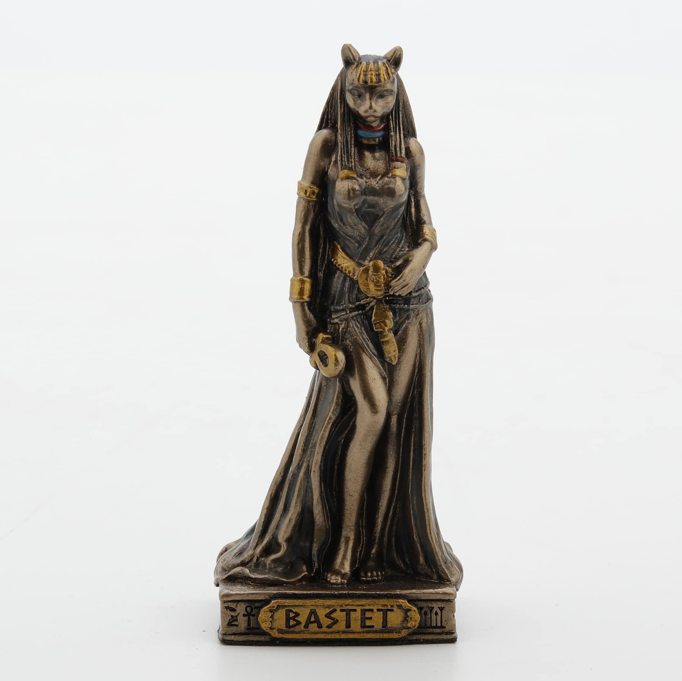 Amazon.com: Bastet Goddess of Protection : Home & Kitchen